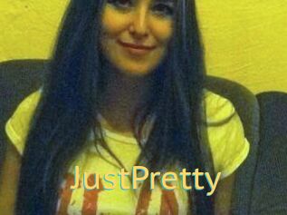 JustPretty