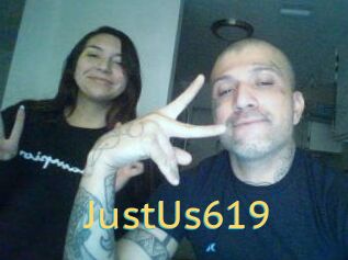 JustUs619
