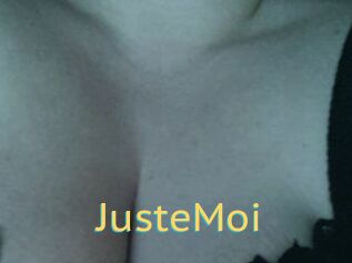 JusteMoi