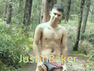 JustinBaker