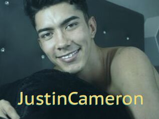 JustinCameron