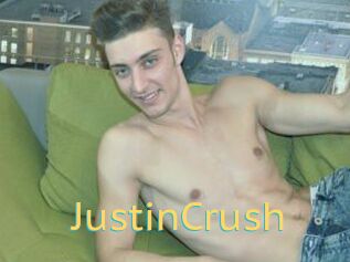 JustinCrush