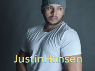 JustinHansen