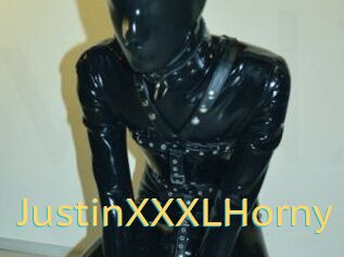 JustinXXXLHorny