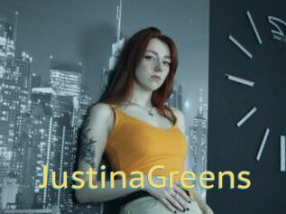 JustinaGreens
