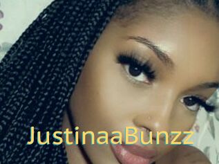 JustinaaBunzz
