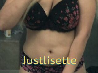Justlisette