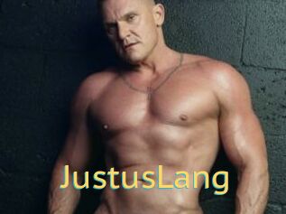 JustusLang