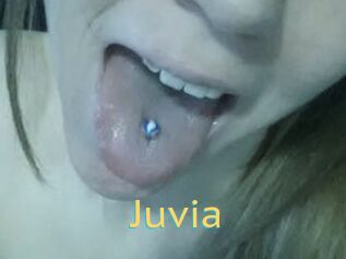 Juvia