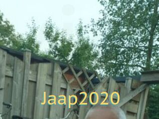 Jaap2020