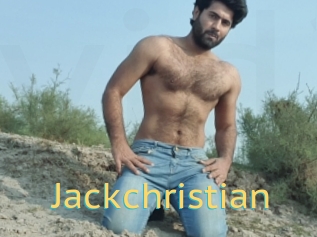 Jackchristian