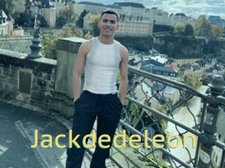 Jackdedeleon