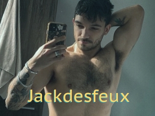 Jackdesfeux