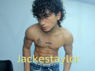 Jackestaylor