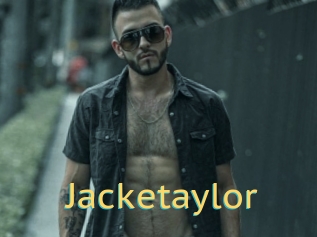 Jacketaylor