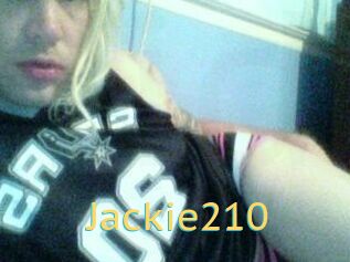 Jackie210
