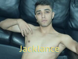 Jacklance