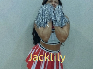 Jacklily