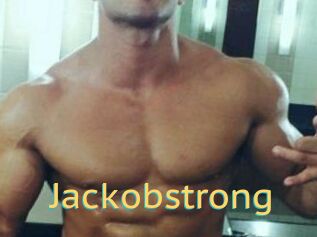 Jackobstrong