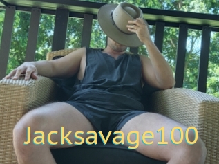 Jacksavage100