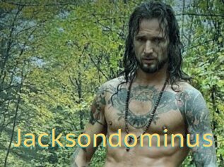 Jacksondominus