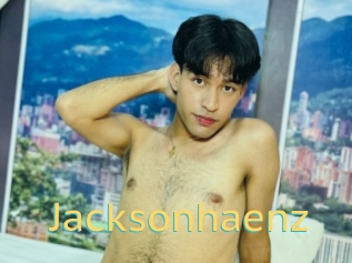 Jacksonhaenz