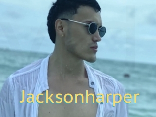 Jacksonharper