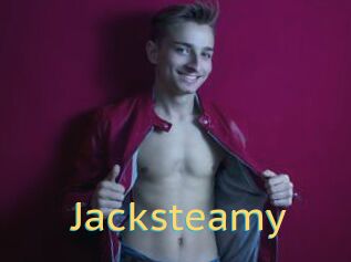 Jacksteamy