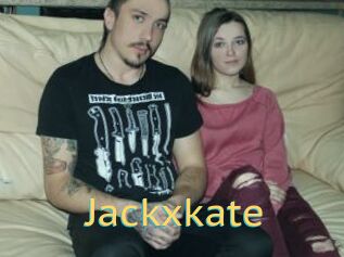 Jackxkate