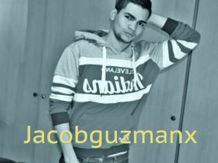 Jacobguzmanx
