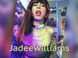 Jadeewilliams