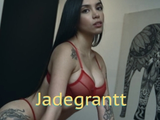 Jadegrantt