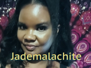Jademalachite