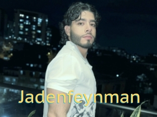 Jadenfeynman