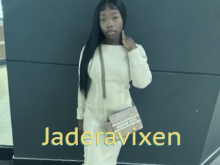 Jaderavixen