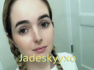 Jadeskyyxo