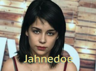Jahnedoe