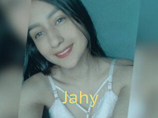 Jahy