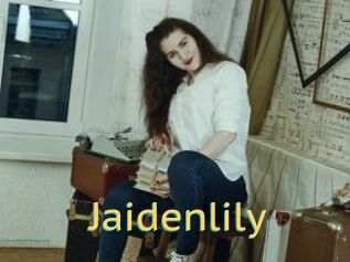 Jaidenlily