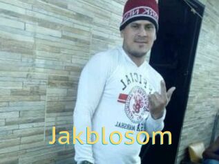 Jakblosom