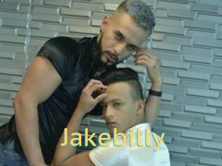 Jakebilly