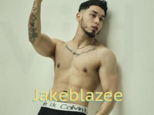 Jakeblazee