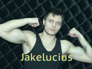 Jakelucius