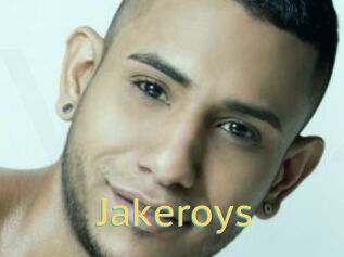 Jakeroys