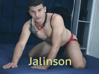 Jalinson