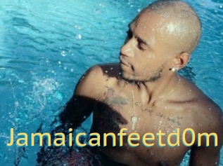 Jamaicanfeetd0m