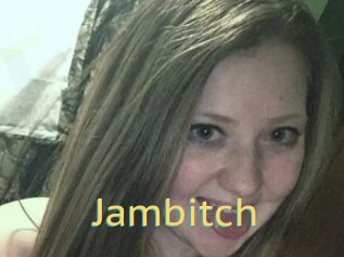 Jambitch