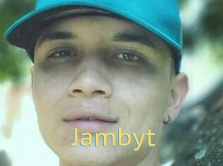 Jambyt
