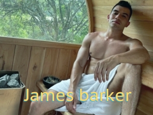 James_barker