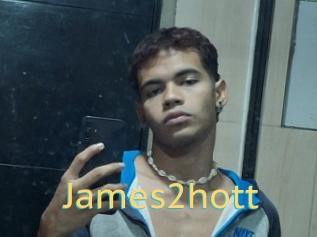 James2hott